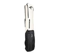 Kookaburra Flux Hockey Bag | Lightweight Design (Bone)