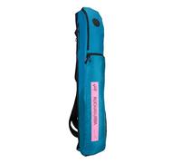 Kookaburra Flux Hockey Bag - Marine/Pink | Bold Style Meets Everyday Convenience