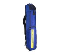Kookaburra Forge Hockey Bag - Bold in Blue | Built for Daily Use, Designed to Stand Out