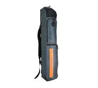 Kookaburra Forge Hockey Bag - Grey | Compact, Durable & Designed for Daily Use