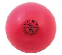 Kookaburra Fury Mini Hockey Ball - Pink