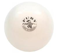 Kookaburra Fury Mini Hockey Ball - White