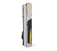 Kookaburra Fusion Hockey Stick Bag - Grey/Yellow