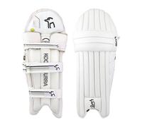 Kookaburra Ghost 2.1 Batting Pads - size Adult Left Hand