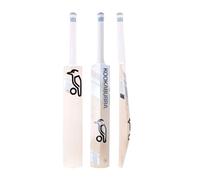 Kookaburra Ghost 3.1 Cricket Bat, White