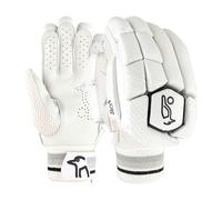 Kookaburra Ghost 4.1 Batting Gloves - Youths Left Hand