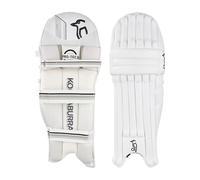Kookaburra Ghost 4.1 Batting Pads - size Youths Right Hand