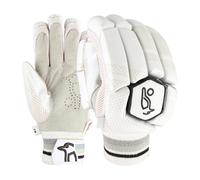 Kookaburra Ghost 5.1 Batting Gloves - Small Junior Left Hand
