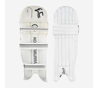 Kookaburra Ghost 5.1 RH Junior Batting Pads White