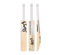 Kookaburra Ghost 5.1 Legend Cricket Bat - Long Handle, White