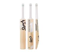 Kookaburra Ghost 6.3 Select Junior Cricket Bat - size 6, White