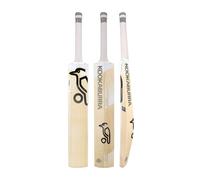 Kookaburra Ghost 6.4 Cricket Bat - Harrow, White