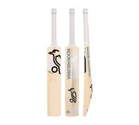 Kookaburra Ghost Pro 3.1 Icon Junior Cricket Bat - Small Adult, White