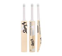 Kookaburra Ghost Pro Players Edition Cricket Bat - Short Handle, White