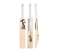 Kookaburra Ghost Pro Players Edition Junior Cricket Bat - size 6, White