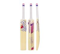 Kookaburra Glare 10.1 Junior Cricket Bat, Short Handle