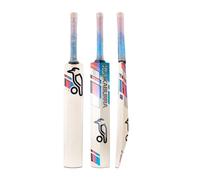 Kookaburra Hat Aura 7.1 Junior Cricket Bat - sh