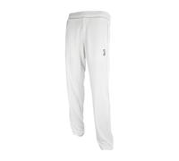 Kookaburra Hat Mens Elite Eco Trousers - Size J12 Cricket, White, Junior 12 EU