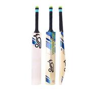 Kookaburra Hat Rapid 5.1 Junior Cricket Bat - 1