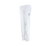 Kookaburra Hat Unisex Ladies Pro Player Trousers Cricket, White, 14 EU