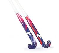 Kookaburra Haze Hockey Stick 20% Carbon with L Bow 250 (36.5" Light)
