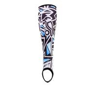 Kookaburra Hockey Shin Sleeve Liners - AZTEC (Medium)
