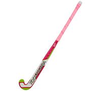 Kookaburra Illusion Hockey Stick - Pink, 32 Inch