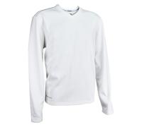 Kookaburra Junior Cricket Sweater White