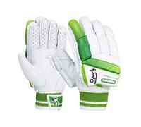 Kookaburra Kahuna 2.1 Batting Gloves - a l/h
