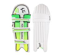 Kookaburra Kahuna 2.1 Batting Pads - Size Small Adult Left Hand