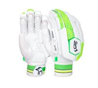 Kookaburra Kahuna 3.1 Batting Gloves (Adult Left Hand)