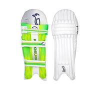 Kookaburra Kahuna 3.1 Cricket Batting Pads - Adult Left Hand