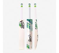 Kookaburra Kahuna 6.3 Cricket Bat SH, Lime