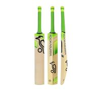 Kookaburra Kahuna 6.5 Cricket Bat - Size 6, Lime