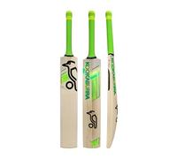 Kookaburra Kahuna 7.1 Junior Cricket Bat - Size 4