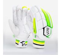 Kookaburra Kahuna 750 Batting Gloves Adult Right Hand