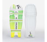 Kookaburra Kahuna 750 Batting Pads Adult Ambidextrous