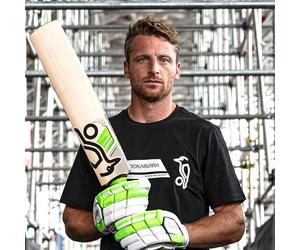 Kookaburra Kahuna Jos Buttler Pro Players Replica Cricket Bat