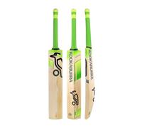 Kookaburra Kahuna Lite Cricket Bat, Short Handle