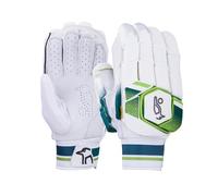 Kookaburra Kahuna Players Batting Gloves - Over Sized Adult right Hand