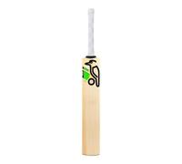 Kookaburra Kahuna Pro 8.1 Kashmir Willow Cricket Bat | Lightweight & Durable Cricket Bat for All Levels | Classic Kahuna Design (Short Hand)