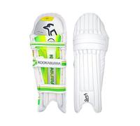 Kookaburra Kahuna Pro Cricket Batting Pads - Small Adult Left Hand