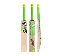 Kookaburra Kahuna Pro Players Edition Cricket Bat - Short Handle