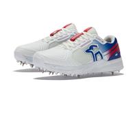 Kookaburra KC 1.0 Spike Cricket Shoes - SS25