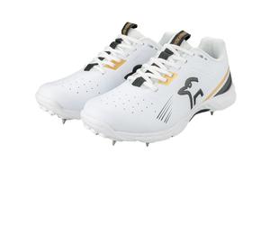 Kookaburra KC 3.0 Spike Junior Cricket Shoes - SS25