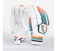 Kookaburra Kids Aura 750 Batting Gloves Junior Right Hand