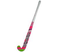 Kookaburra Kid's Bliss Hockey Stick - Pink, 35-Inch