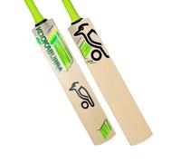 Kookaburra Sport Kookaburra Kahuna 500 Cricket Bat - Junior H Green