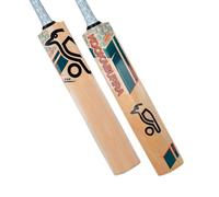 Kookaburra Sport Kookaburra Nickel 750 Cricket bat - Junior 4 Blue