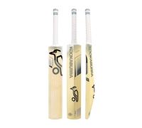 Kookaburra Kookaburra Nickel 6.5 Cricket Bat - Size 2